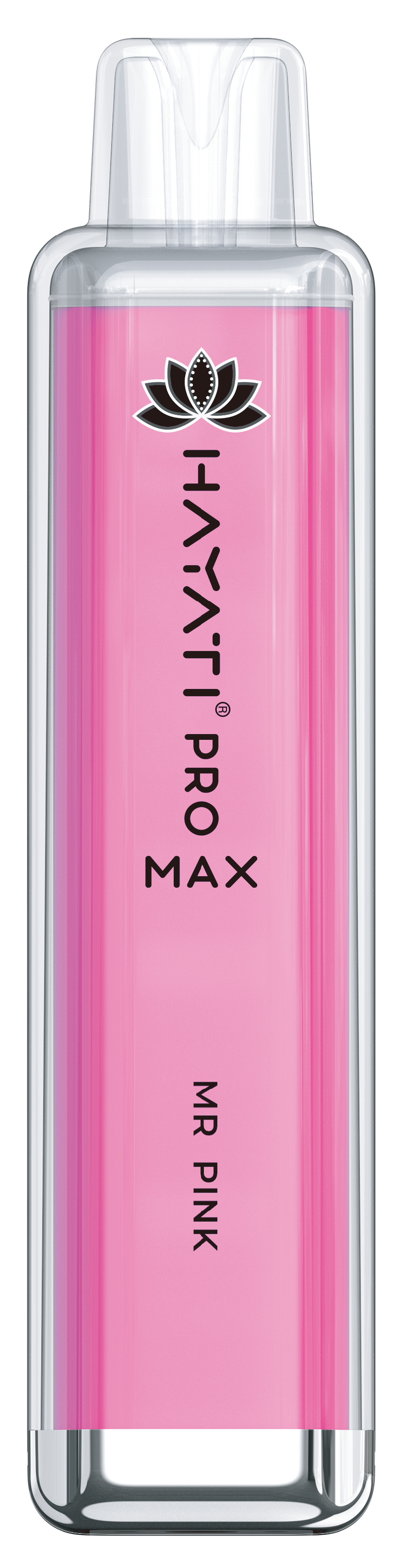 Hayati Pro Max 4000 Zero Nicotine Disposable Vape