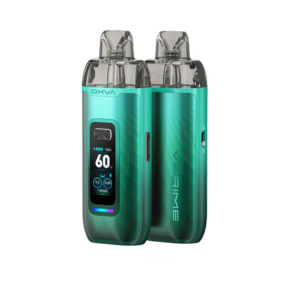 Oxva VPrime Vape Pod Kit