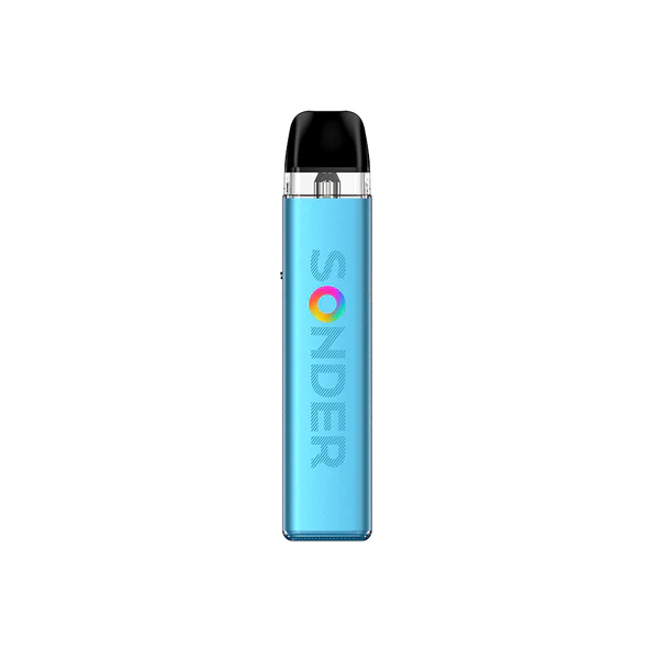 Geekvape Sonder Q2 Vape Kit Ocean Blue