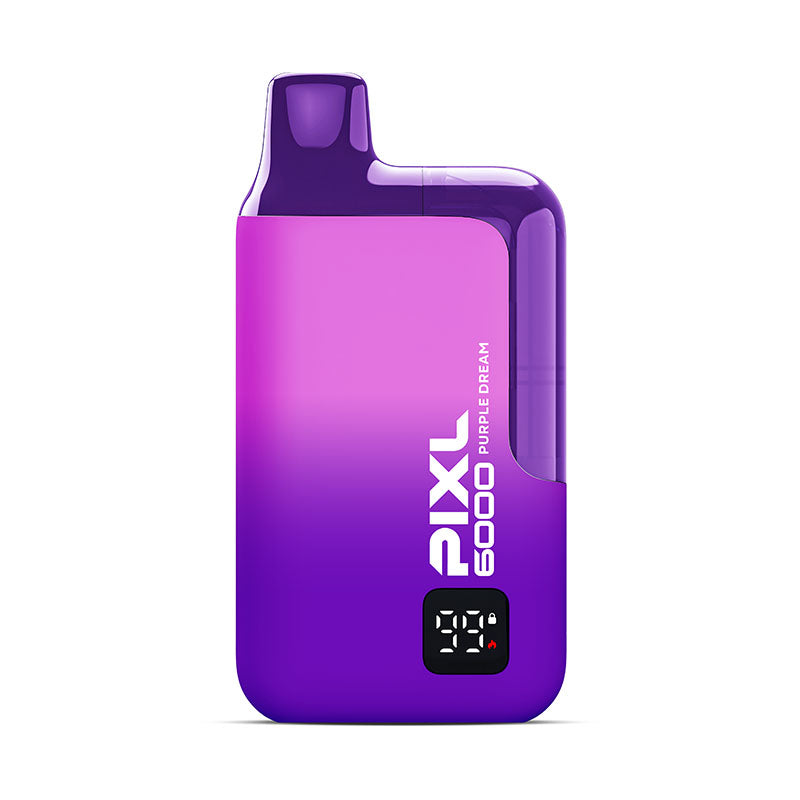 PIXL 6000 Disposable Vape Kit