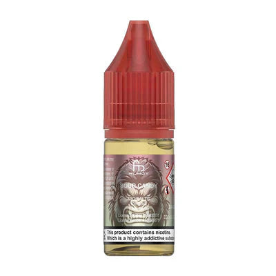 Sour Candy Nic Salt E-Liquid by RandM 7000