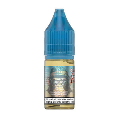 Triple Berry Nic Salt E-Liquid by RandM 7000