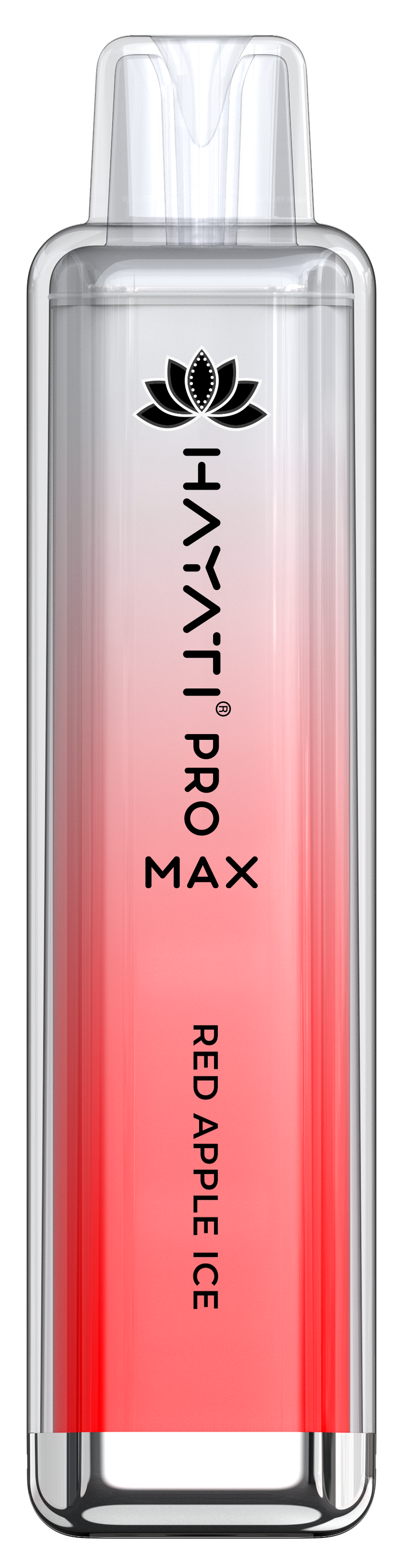 Hayati Pro Max 4000 Zero Nicotine Disposable Vape