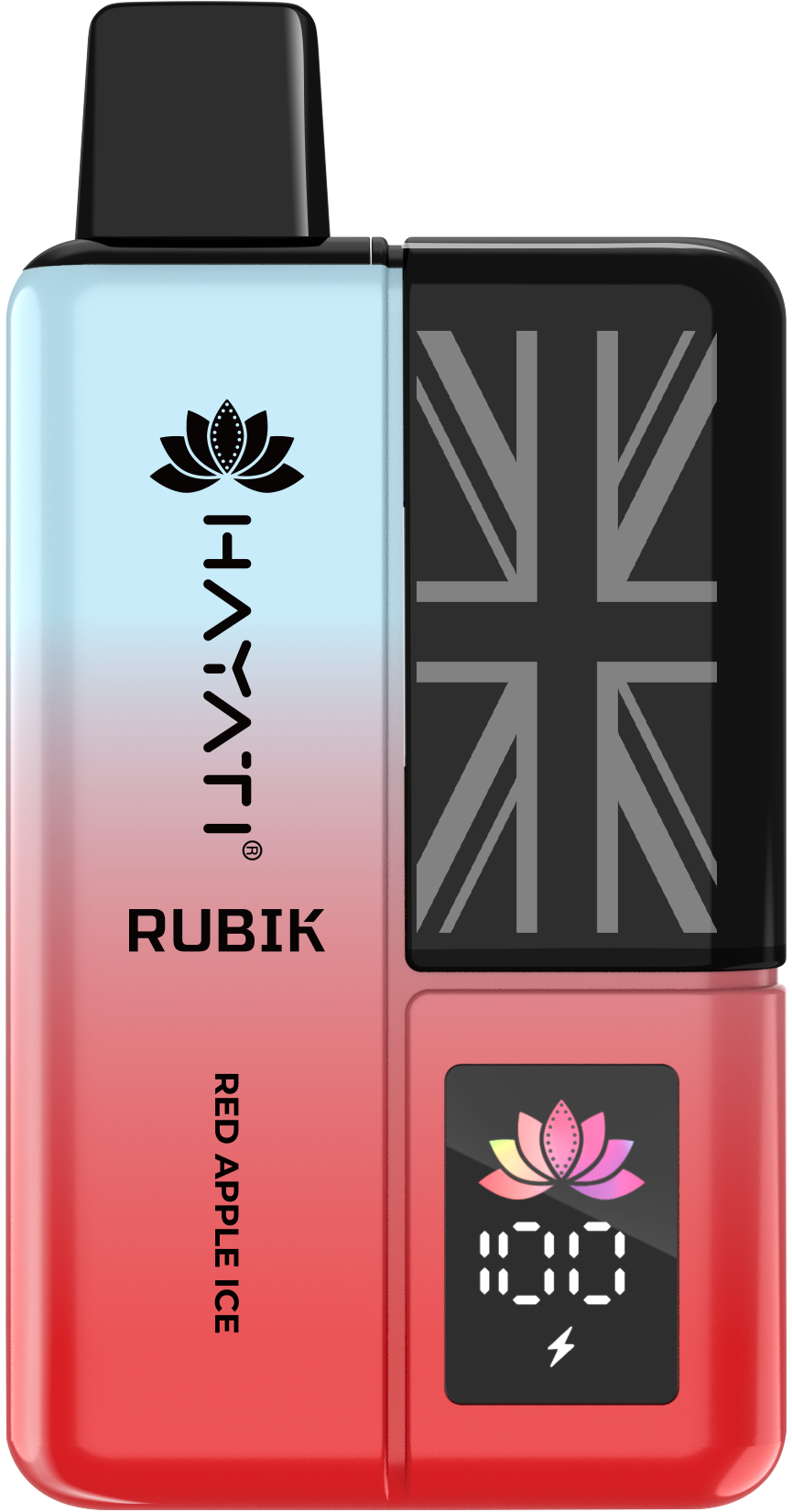 Hayati Rubik 7000 Disposable Vape Kit