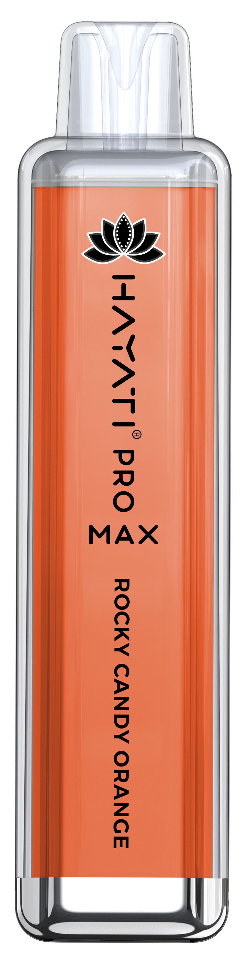 Hayati Pro Max 4000 Zero Nicotine Disposable Vape