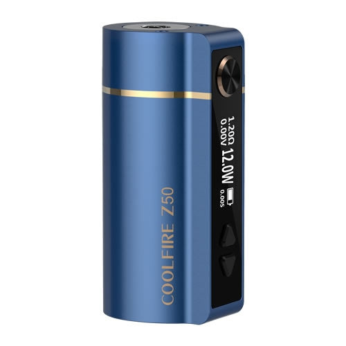 Innokin Coolfire Z50 Mod