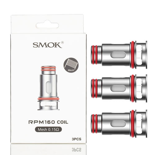 Smok RPM 160 Replacement Coils