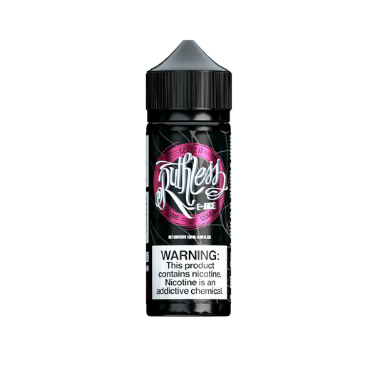 Ez Duz It 100ml Shortfill E-Liquid by Ruthless