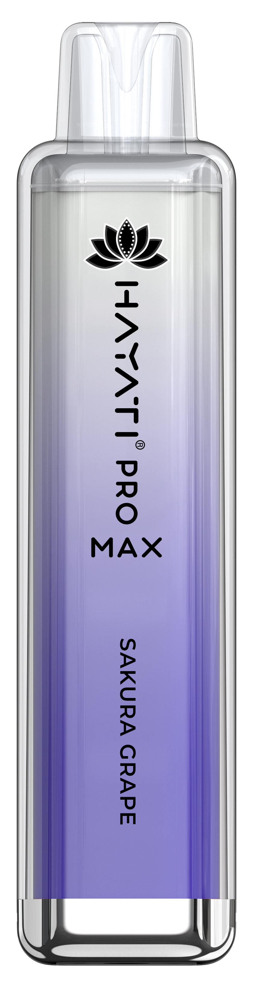 Hayati Pro Max 4000 Zero Nicotine Disposable Vape