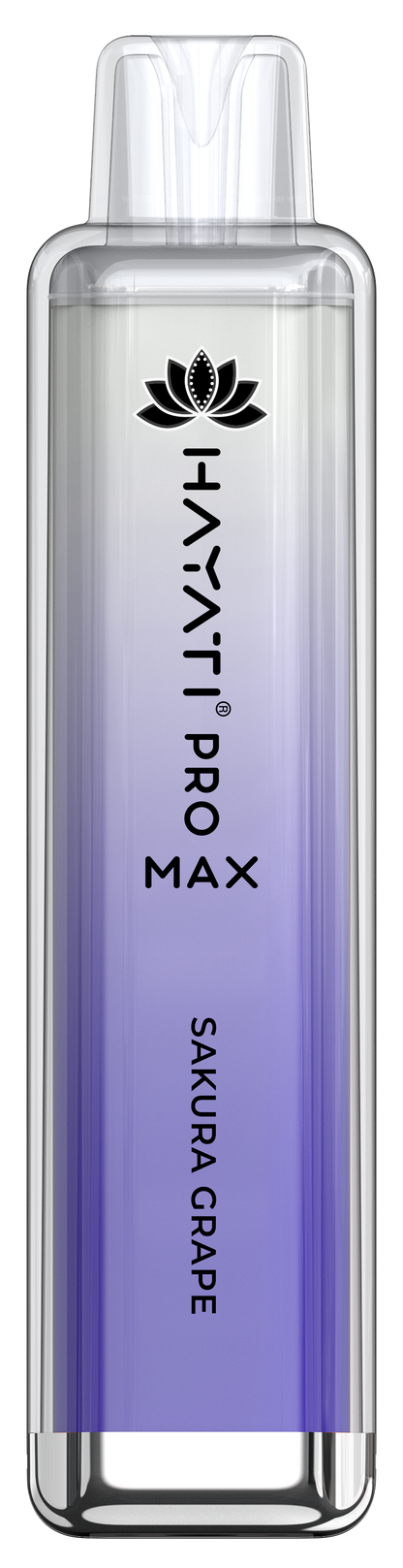 Hayati Pro Max 4000 Zero Nicotine Disposable Vape