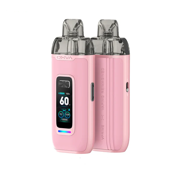 Oxva VPrime Vape Pod Kit