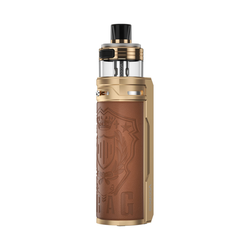 VooPoo Drag S PnP-X Pod Kit