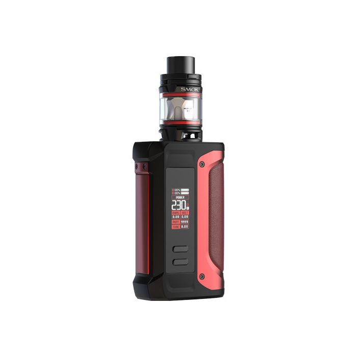 Smok Arcfox Vape Kit - Shop Vapour