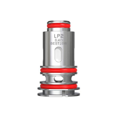 Smok LP2 Replacement Coils - Shop Vapour