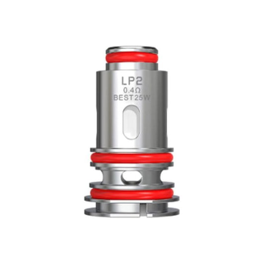 Smok LP2 Replacement Coils - Shop Vapour