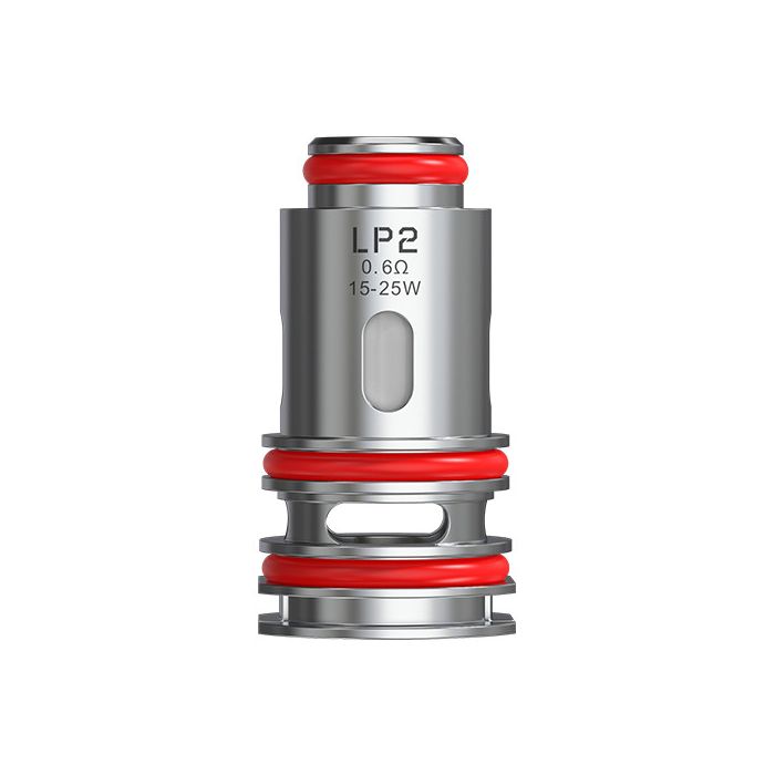 Smok LP2 Replacement Coils - Shop Vapour