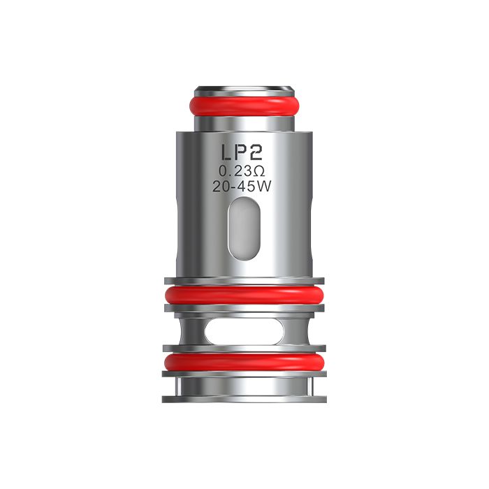 Smok LP2 Replacement Coils - Shop Vapour