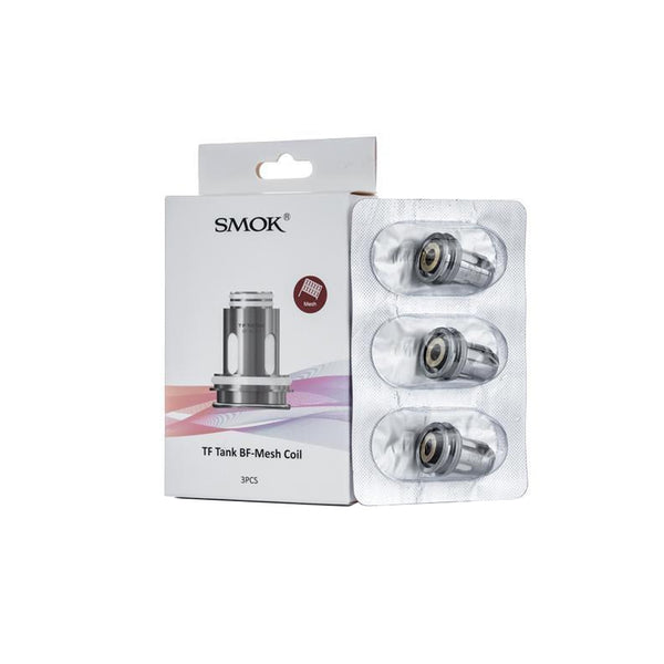 Smok TF TANK BF Mesh Replacement Coils