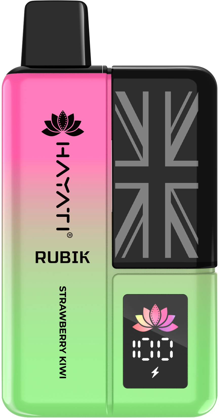 Hayati Rubik 7000 Disposable Vape Kit