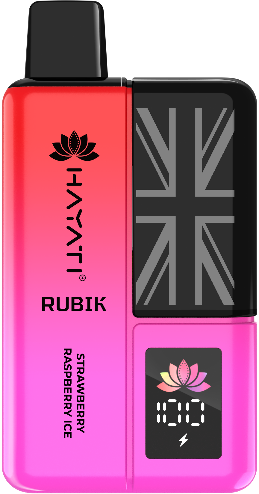 Hayati Rubik 7000 Disposable Vape Kit