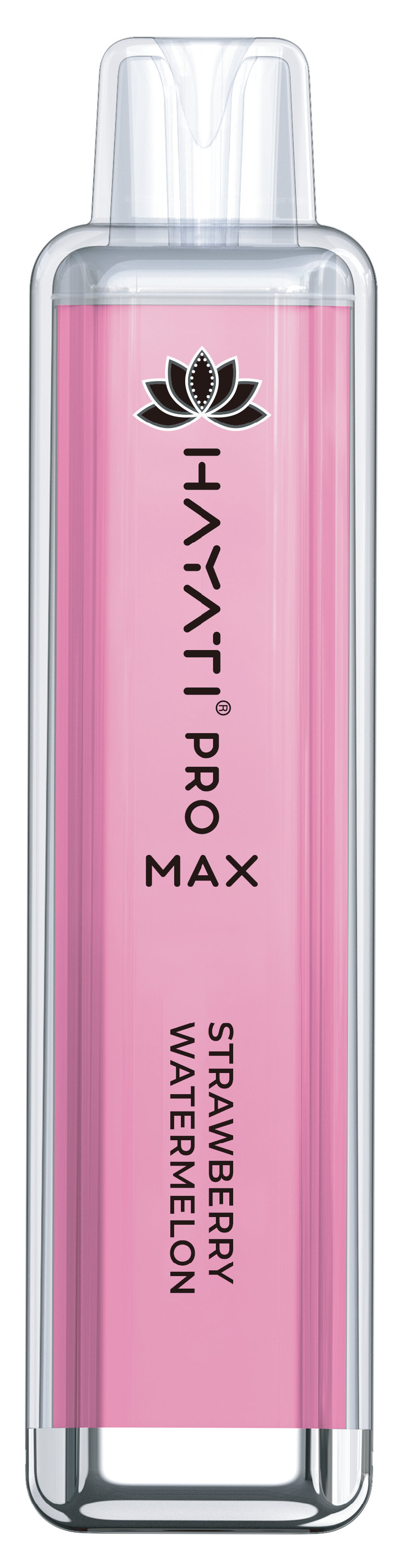 Hayati Pro Max 4000 Zero Nicotine Disposable Vape