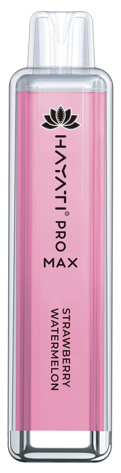 Hayati Pro Max 4000 Zero Nicotine Disposable Vape