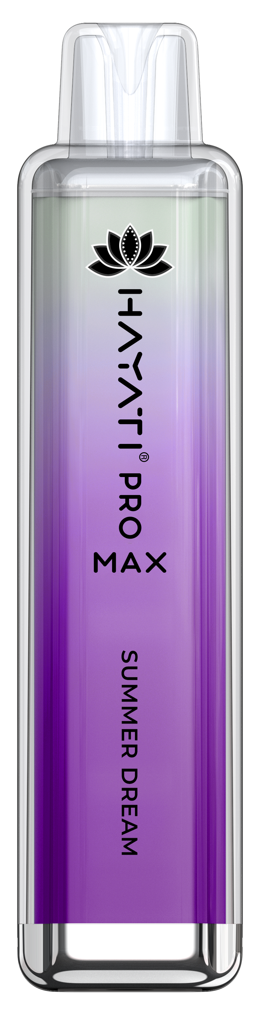 Hayati Pro Max 4000 Zero Nicotine Disposable Vape