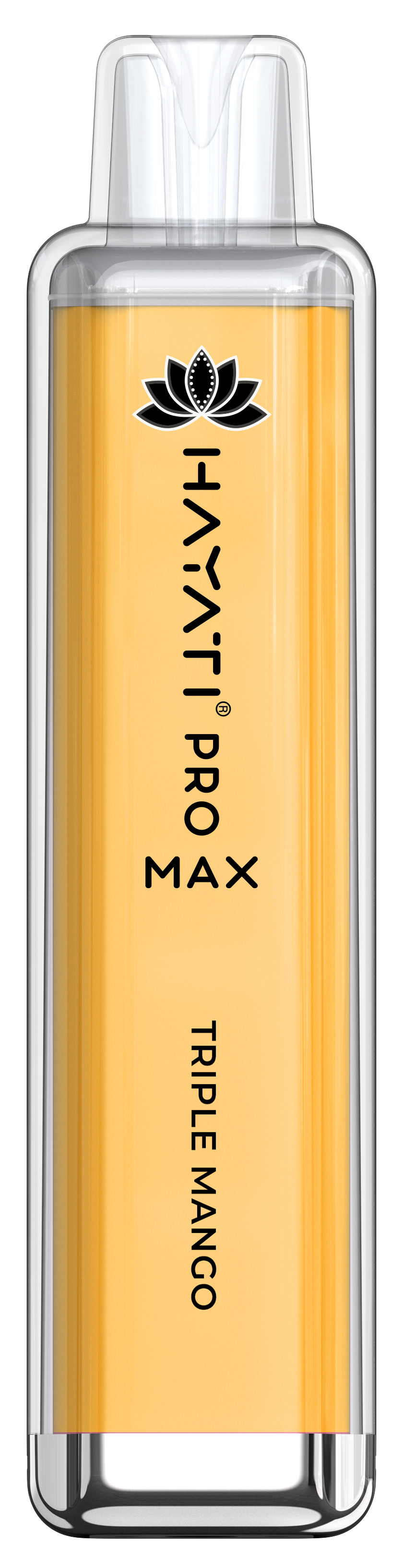 Hayati Pro Max 4000 Zero Nicotine Disposable Vape