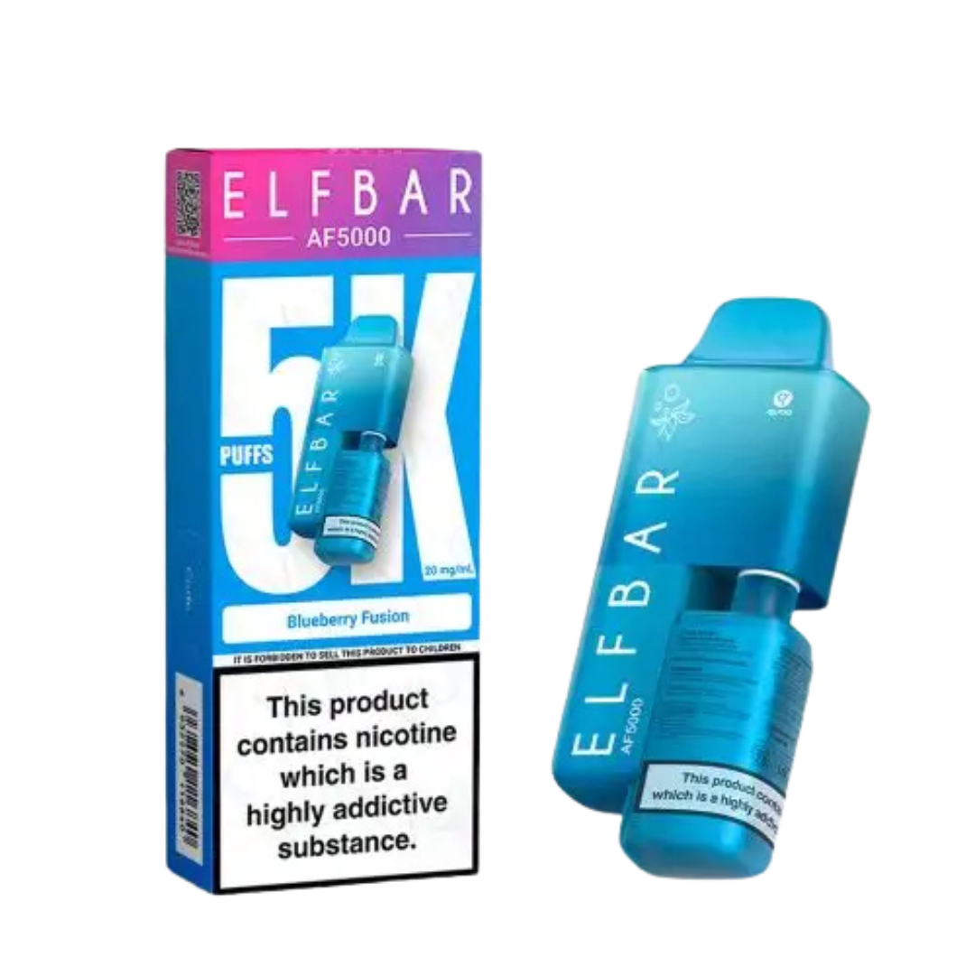 Elf Bar AF5000 Disposable Vape Kit