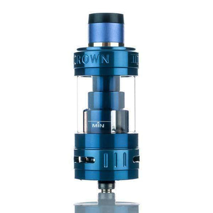 Uwell Crown 3 Tank - Shop Vapour