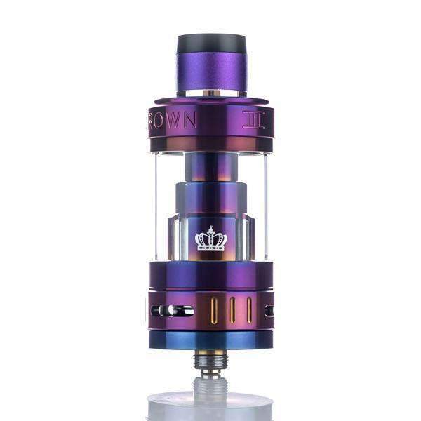 Uwell Crown 3 Tank - Shop Vapour