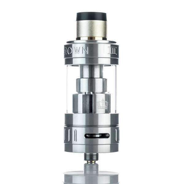 Uwell Crown 3 Tank - Shop Vapour