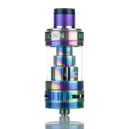 Uwell Crown 3 Tank - Shop Vapour