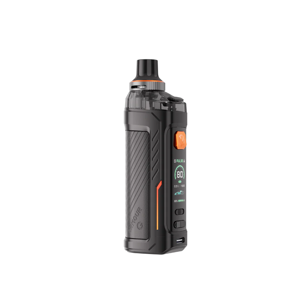 Vaporesso Armour G Black