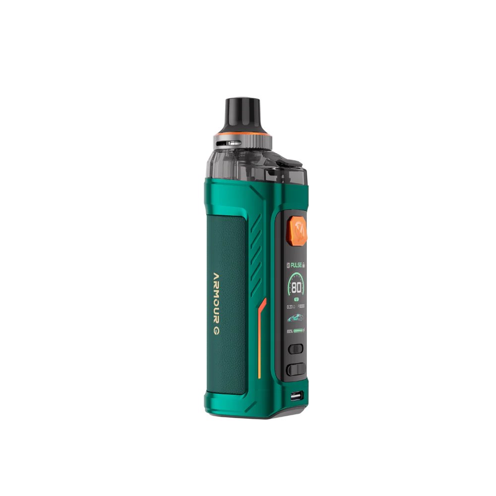 Vaporesso Armour G Green