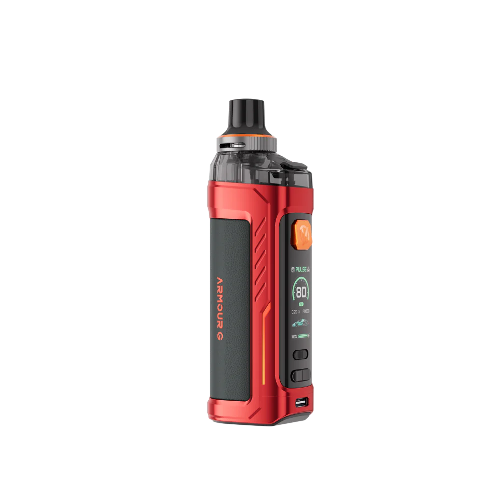 Vaporesso Armour G Red