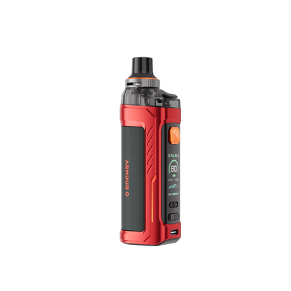 Vaporesso Armour G Red