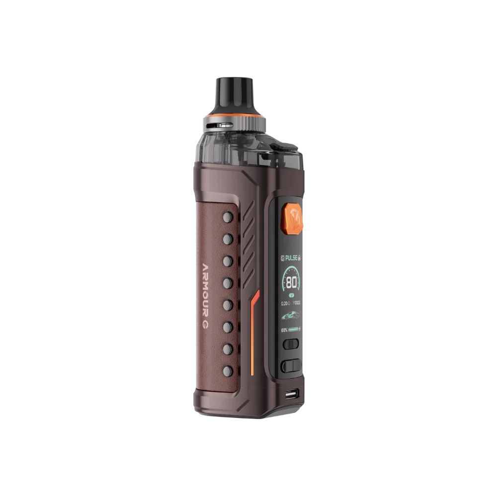 Vaporesso Armour G Brown