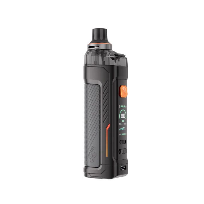 Vaporesso Armour GS Vape Kit Black