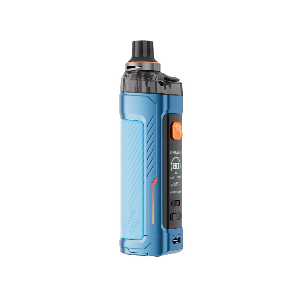 Vaporesso Armour GS Vape Kit Blue