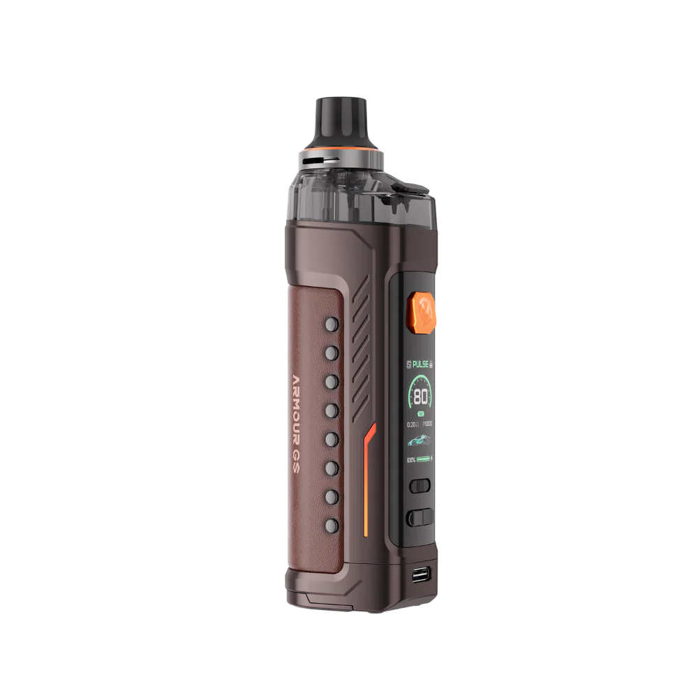 Vaporesso Armour GS Vape Kit Brown