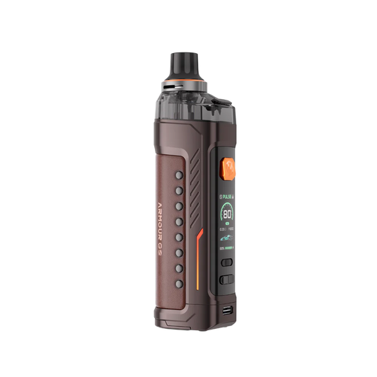 Vaporesso Armour GS Vape Kit Brown