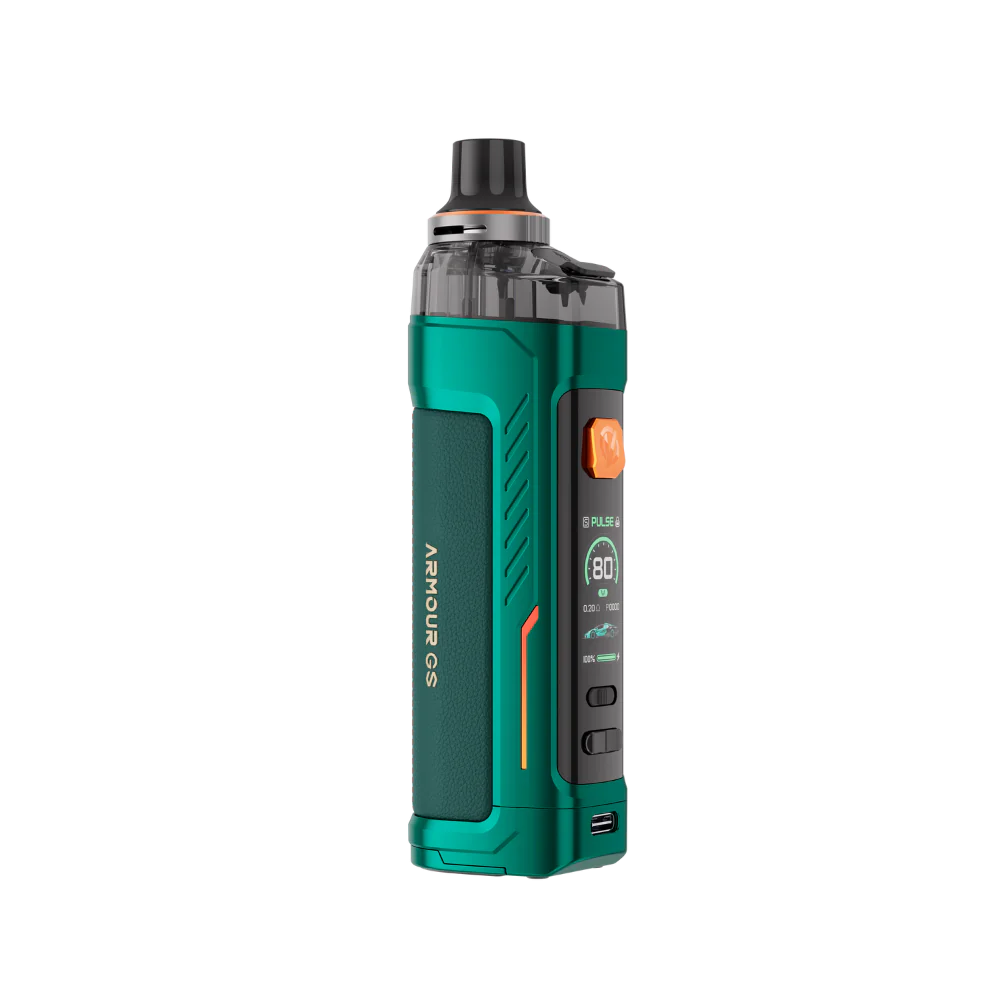 Vaporesso Armour GS Vape Kit Green