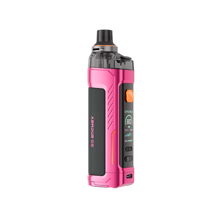 Vaporesso Armour GS Vape Kit Pink