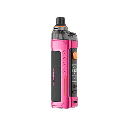 Vaporesso Armour GS Vape Kit Pink