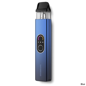 Vaporesso Xros 4 Pod Vape Kit