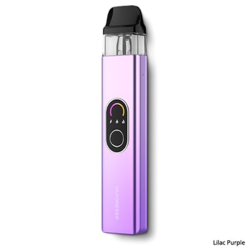 Vaporesso Xros 4 Pod Vape Kit