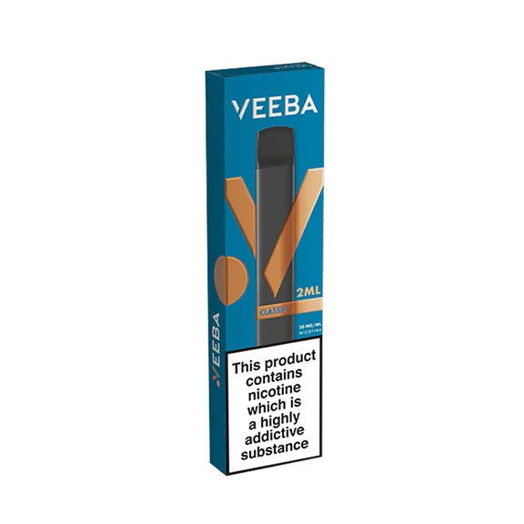 Veeba Disposable Vape Kit