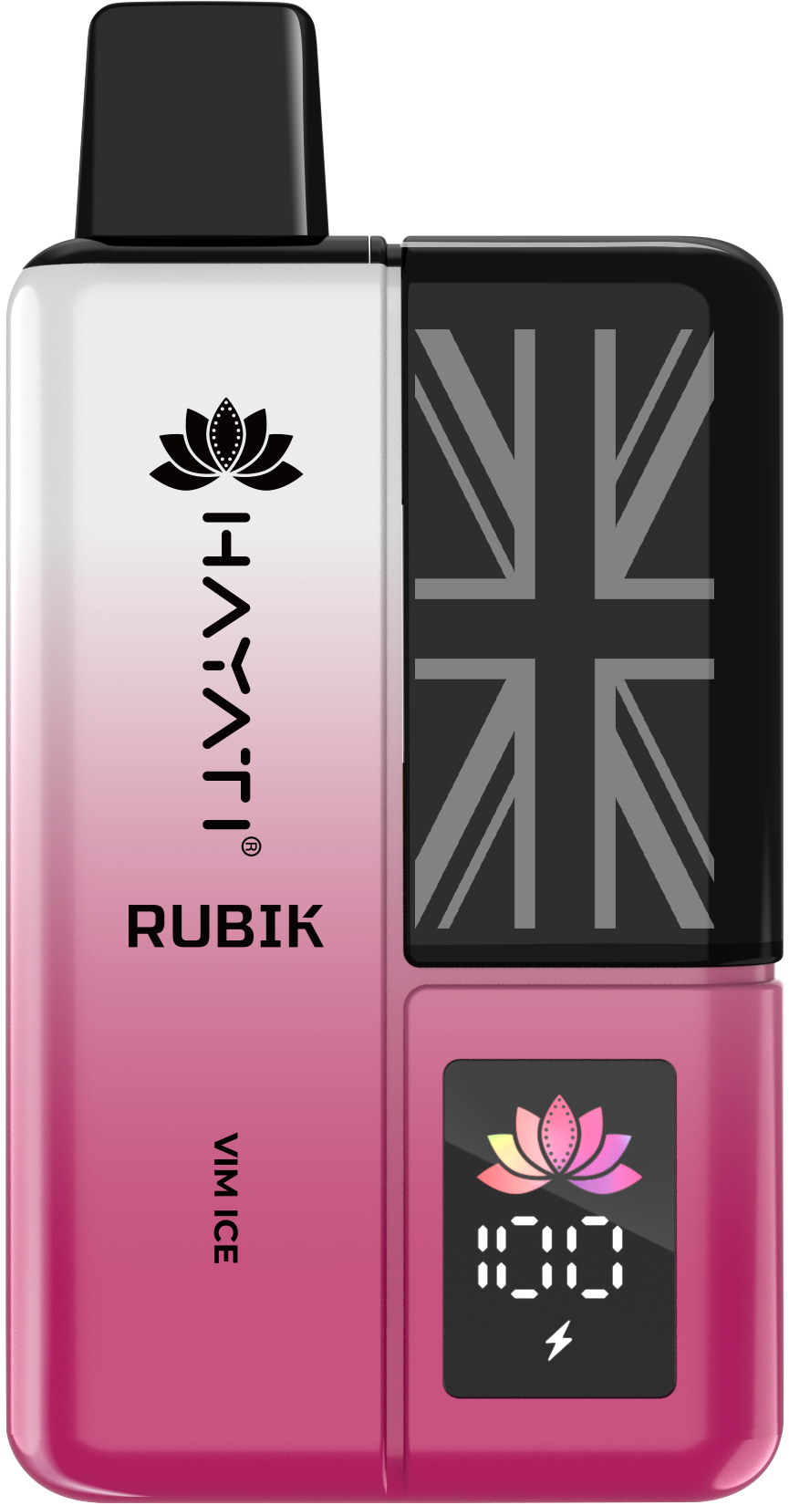 Hayati Rubik 7000 Disposable Vape Kit