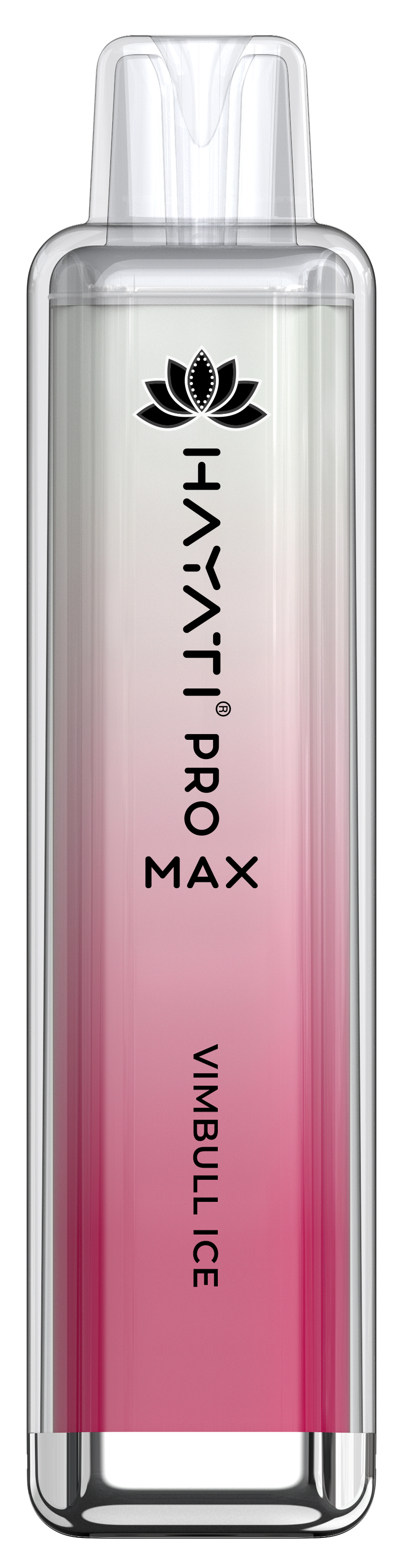 Hayati Pro Max 4000 Zero Nicotine Disposable Vape